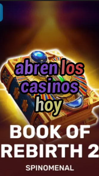 abren los casinos hoy-trdjkmsxjksdss.com